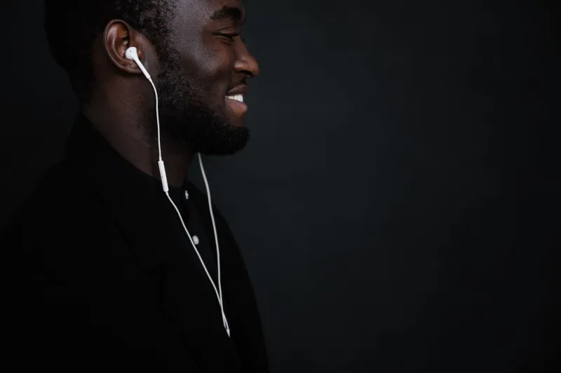 Earbuds In, Lights Off: How British Podcasters Became the New Masters of Audio Horror