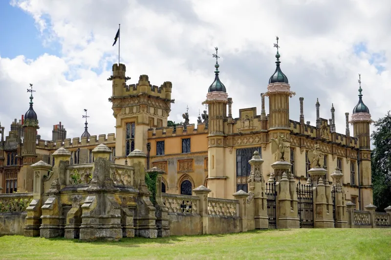 Lost in Translation: When Hollywood Butchered Britain's Greatest Gothic Nightmares