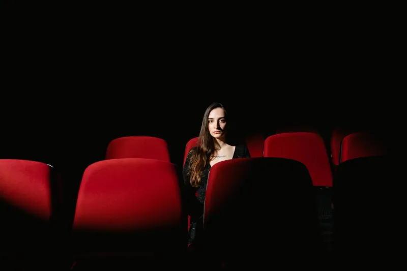 No More Screaming on Cue: How British Horror's Leading Women Are Rewriting Their Own Rules