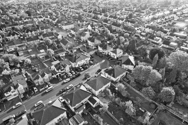 No Place Like Home: How British Horror Found Its Darkest Territory on the End of Your Street