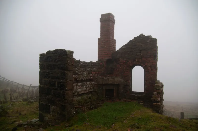 The Real Places That Built Britain's Nightmares: A Horror Fan's Guide to the Locations That Started It All