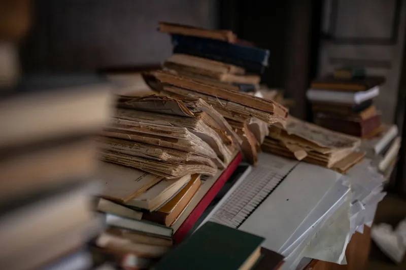 Unfilmed and Unforgettable: The Cult British Horror Novels Too Terrifying for Producers to Touch